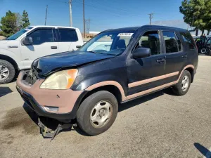 Honda CR-V 2.4L 4 2003