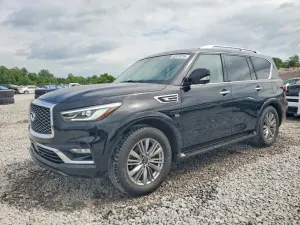 Infiniti QX80 5.6L 8 2019
