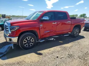 Toyota Tundra 5.7L 8 2019