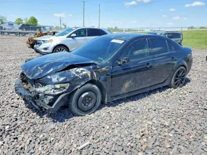 Acura TL 3.2L 6 2007