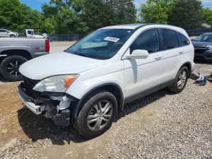 Honda CR-V 2.4L 4 2010