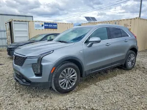 Cadillac XT4 2.0L 4 2024