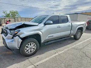 Toyota Tacoma 2.4L 4 2024