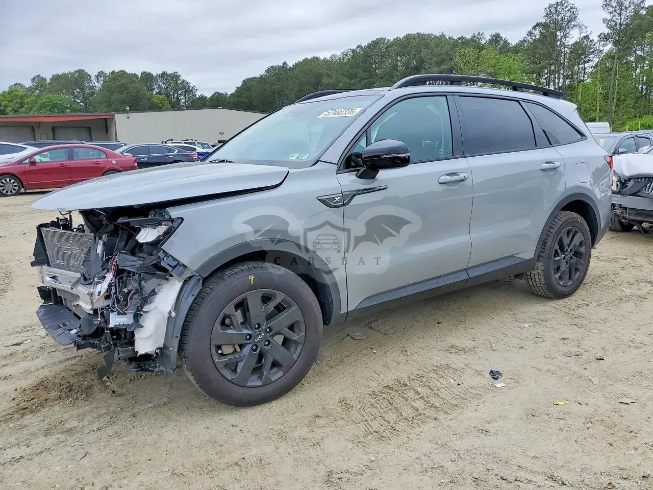 Kia Sorento 2.5L 4 2023