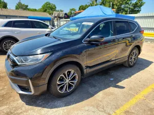 Honda CR-V 1.5L 4 2020