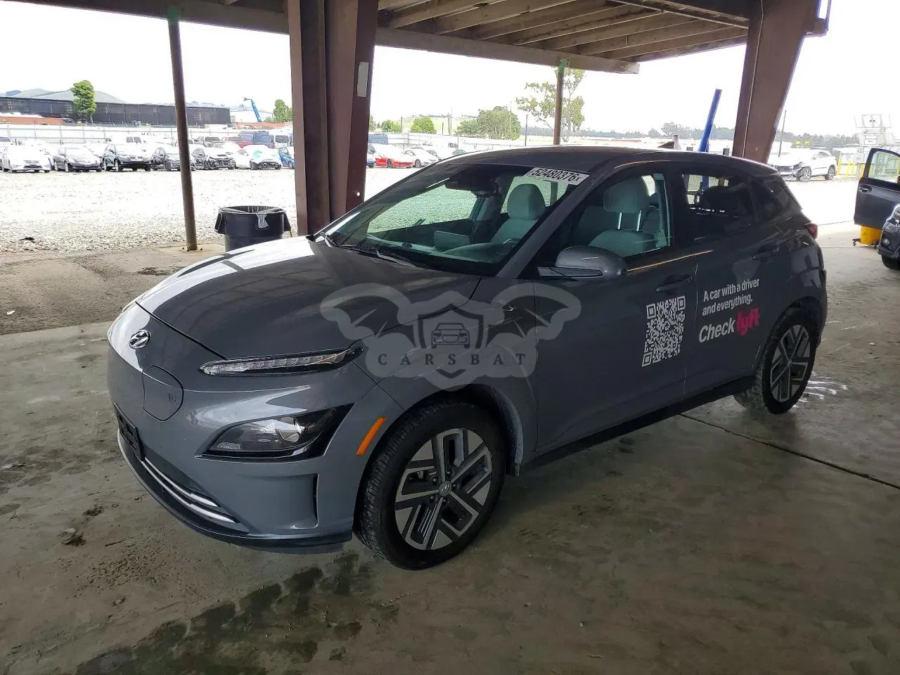 Hyundai Kona 2023