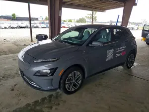 Hyundai Kona 2023