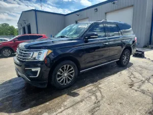 Ford Expedition 3.5L 6 2020