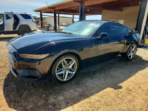 Ford Mustang 2.3L 4 2025