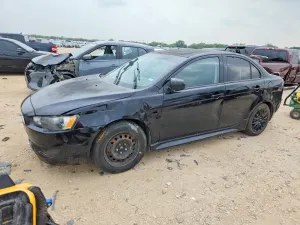 Mitsubishi Lancer 2.0L 4 2014