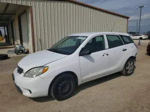 Toyota Corolla 1.8L 4 2005