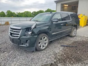 Cadillac Escalade 6.2L 8 2016