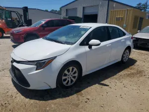 Toyota Corolla 2.0L 4 2023
