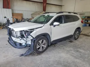Subaru Ascent 2.4L 4 2019