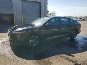 Kia K4 2.0L 4 2025
