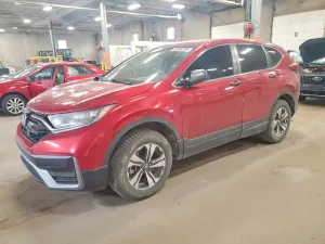 Honda CR-V 1.5L 4 2020