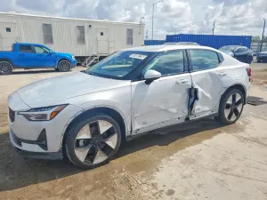 Polestar 2 2023