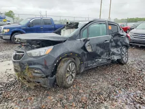 Buick Encore 1.4L 4 2018