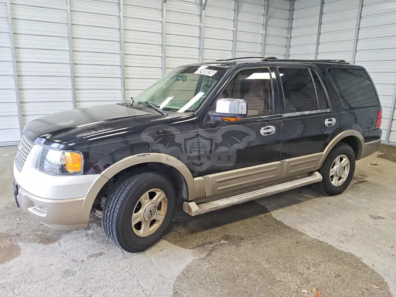 Ford Expedition 4.6L 8 2004