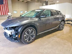 Kia EV6 0.0L 0 2023