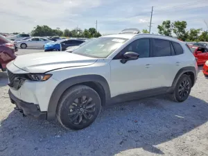 Mazda CX-50 2.5L 4 2026