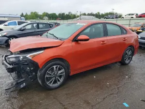 Kia Cerato / Forte / K3 2.0L 4 2024