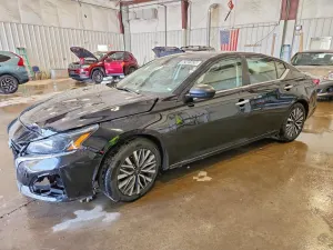 Nissan Altima 2.5L 4 2024