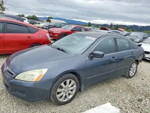 Honda Accord 3.0L 6 2006