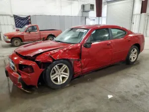 Dodge Charger 5.7L 8 2006