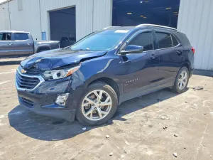 Chevrolet Equinox 2.0L 4 2020