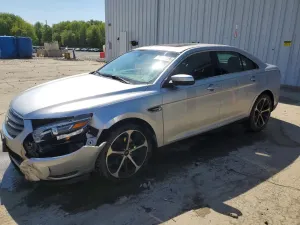 Ford Taurus 3.5L 6 2015