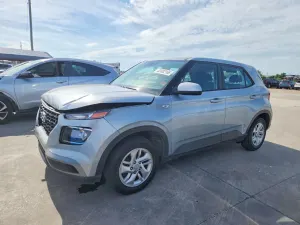 Hyundai Venue 1.6L 4 2021