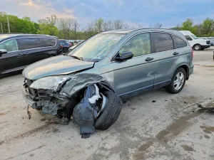 Honda CR-V 2.4L 4 2011