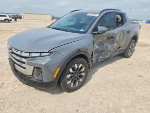 Hyundai Santa Cruz 2.5L 4 2025