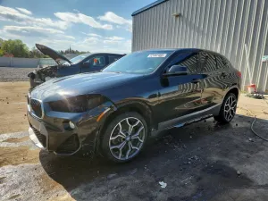 BMW X2 2.0L 4 2018
