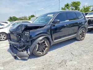 Kia Telluride 3.8L 6 2023