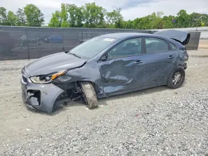 Kia Cerato / Forte / K3 2.0L 4 2020