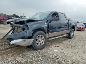 Ford F-150 4.6L 8 2006