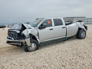 RAM 3500 6.7L 6 2026