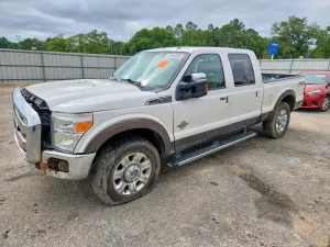 Ford F-250 6.7L 8 2016