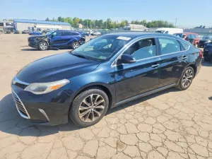 Toyota Avalon 3.5L 6 2016