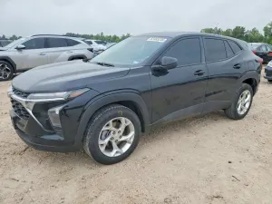 Chevrolet Trax 1.2L 3 2025