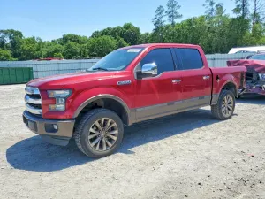 Ford F-150 3.5L 6 2016
