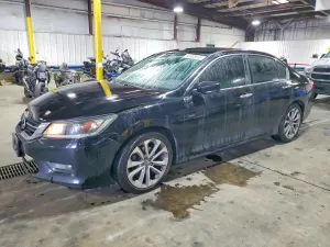 Honda Accord 2.4L 4 2014