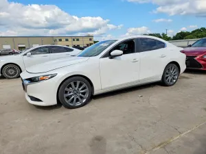 Mazda 3 2.5L 4 2023