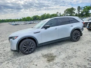 Mazda CX-90 3.3L 6 2025