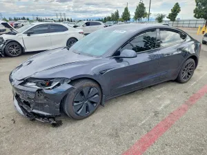 Tesla Model 3 2024
