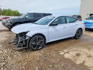 Nissan Altima 2.5L 4 2023