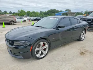 Dodge Charger 5.7L 8 2018