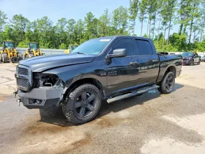 RAM 1500 5.7L 8 2017